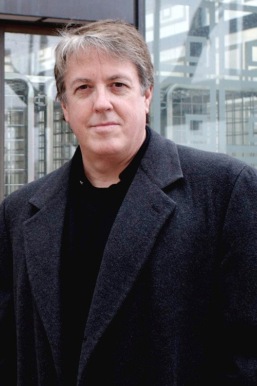 Photo of Mark Watters, Sound
