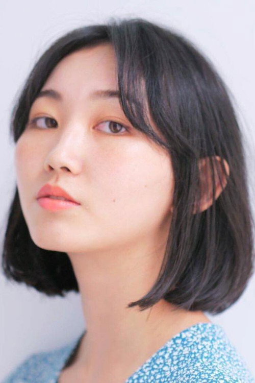 Photo of Brielle Lu, Acting