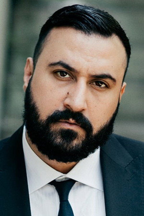 Photo of Sami Nasser, Acting