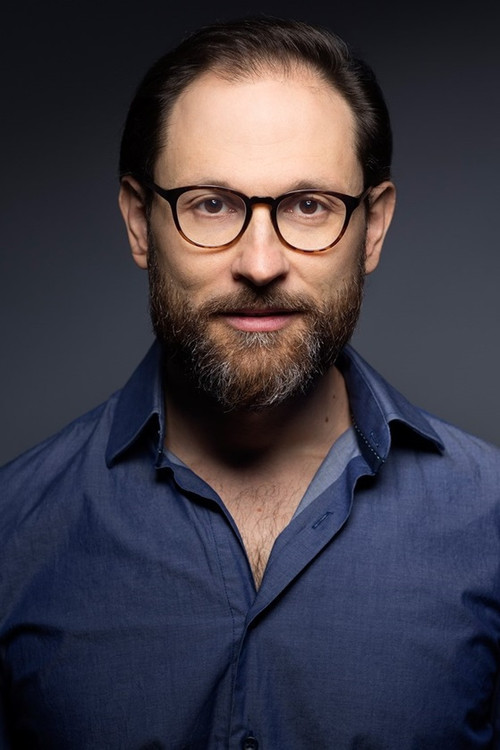 Photo of Yalin Ozucelik, Acting