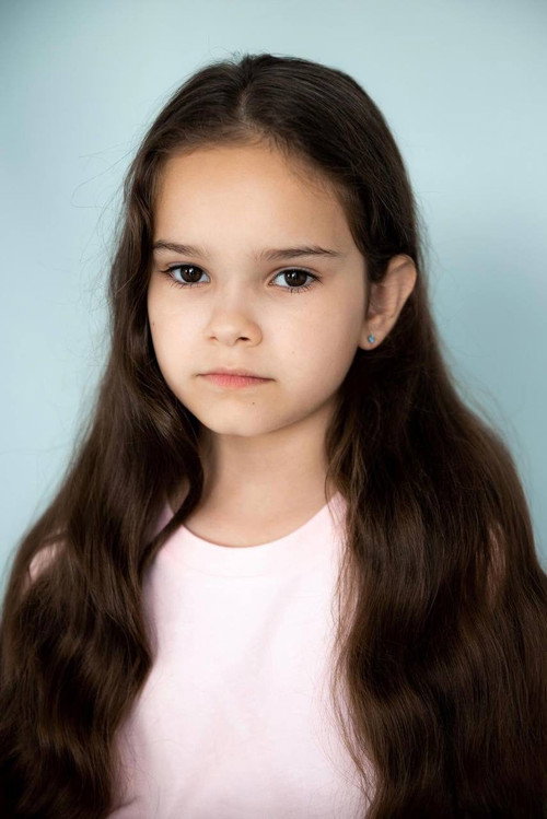 Photo of София Аль-Хальфи, Acting