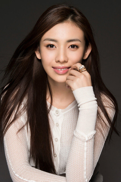 Photo of Zhang Mengtian, Acting