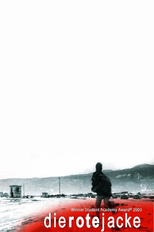Movie poster for The Red Jacket (2002)