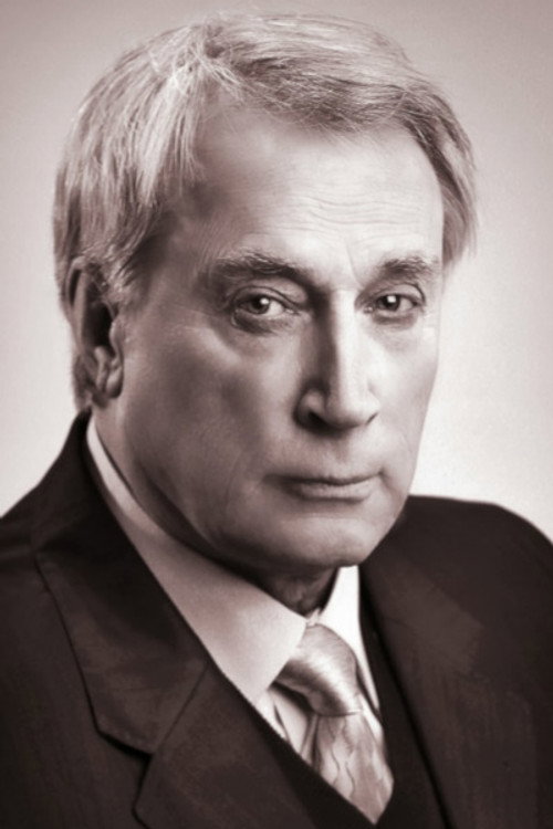 Photo of Valeri Yurchenko, Acting