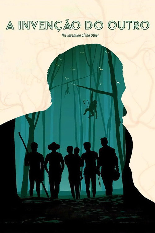 Movie poster for The Invention of the Other (2022)