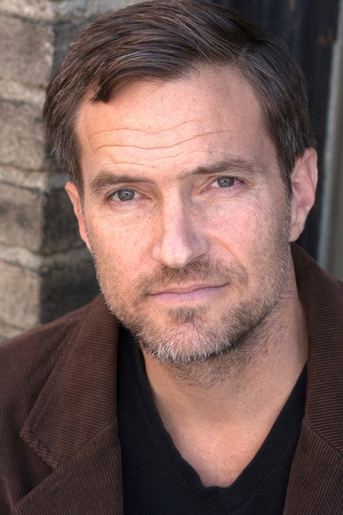 Photo of Douglas Everett Davis, Acting