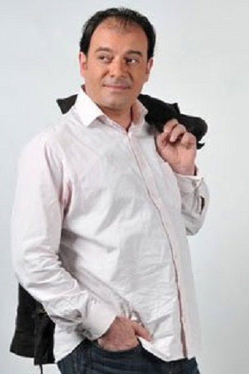 Photo of Giorgi Gogichaishvili, Acting