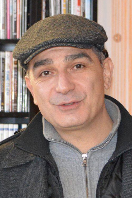 Photo of Lefteris Salomidis, Acting