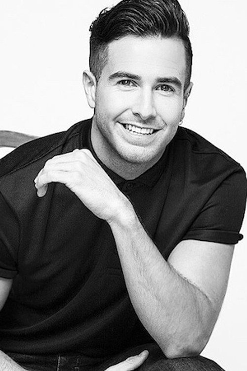 Aaron Renfree profile