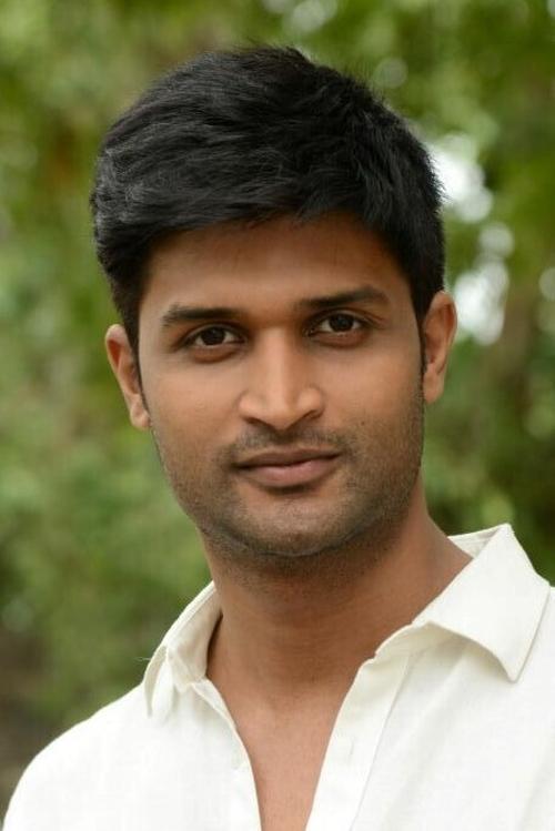 Kamal Kamaraju profile