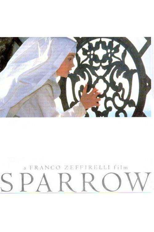 Movie poster for Sparrow (1994)