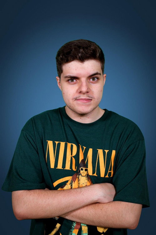 Photo of David Romano, Acting
