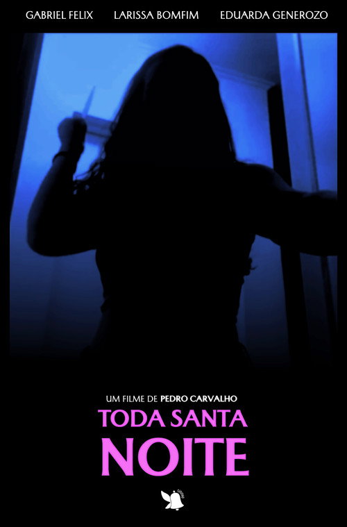 Movie poster for Every Single Night