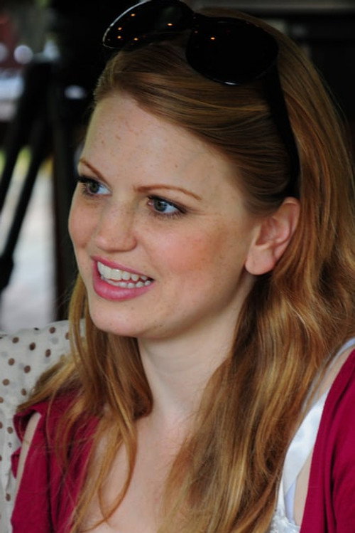 Photo of Lucy Chalkley, Acting