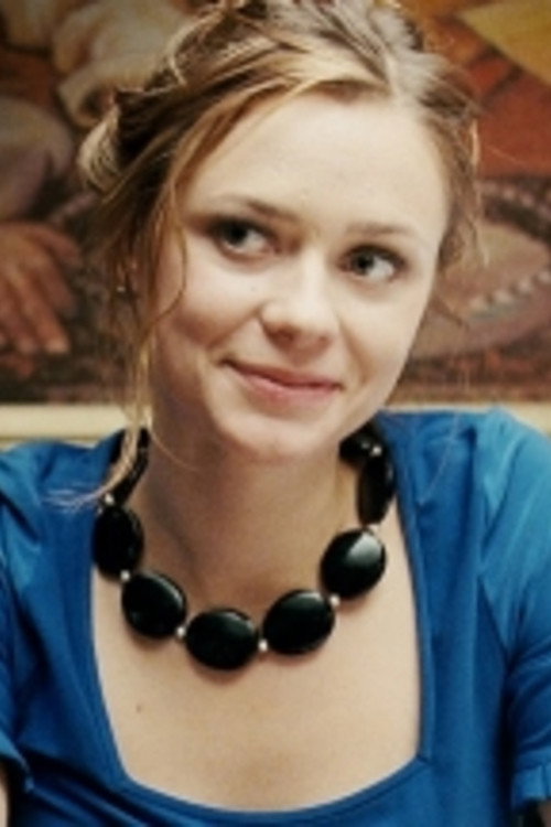 Movie poster for Almost (2012)