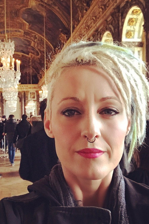 Photo of Griffon Ramsey, Acting