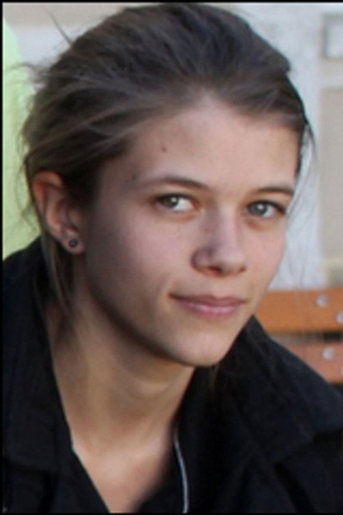 Léonie Berthonnaud profile