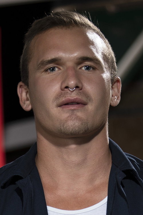Photo of Isaac X, Acting