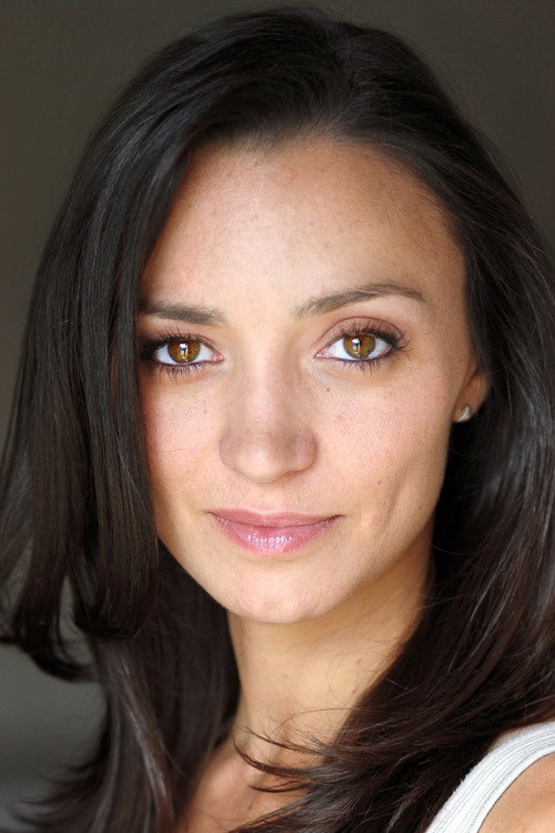 Photo of Natalie Shaheen, Acting