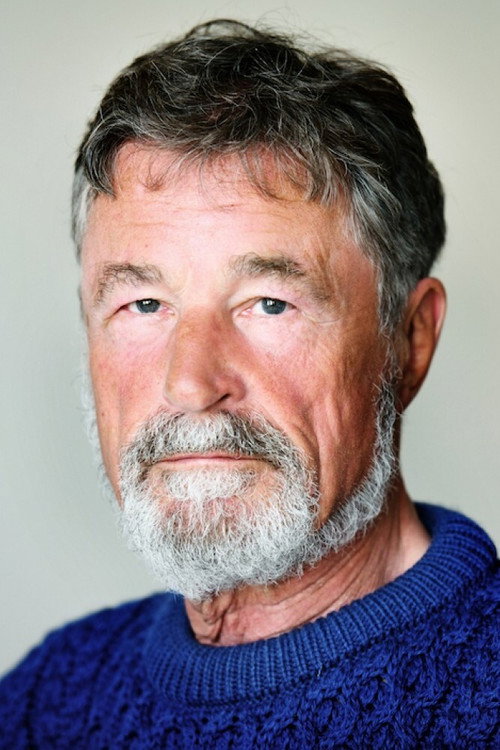 Max Volkert Martens profile