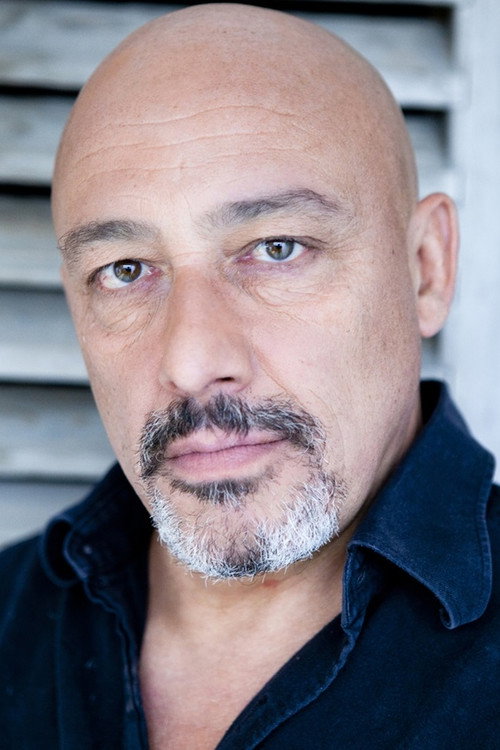 Photo of Christophe Rouzaud, Acting