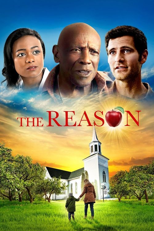 Movie poster for The Reason (2020)
