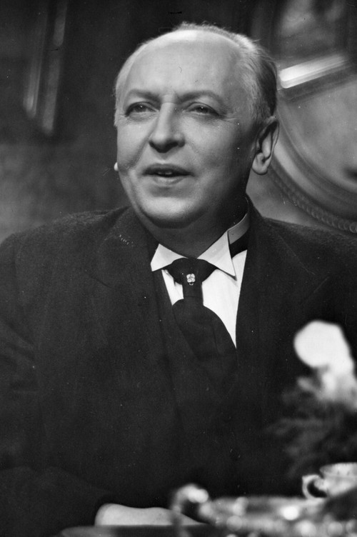 Photo of Arvi Tuomi, Acting
