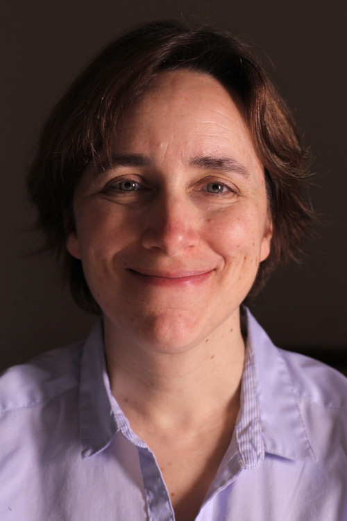 Madeleine Olnek profile