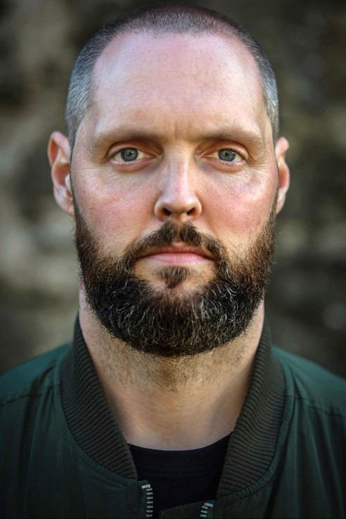 Photo of Gareth Morrison, Acting