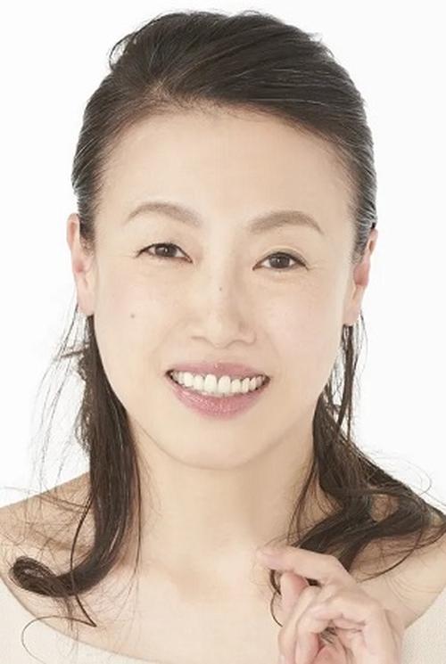 Yuriko Hirooka profile