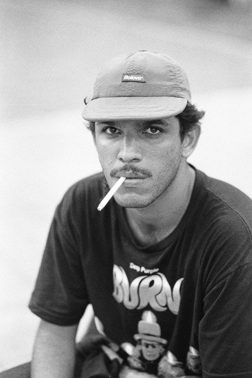 Photo of João Azevedo, Acting