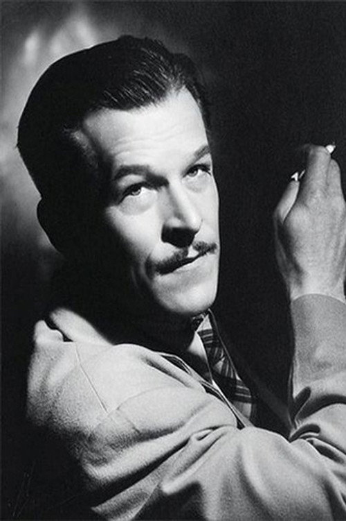 Photo of Alex Phillips, Camera