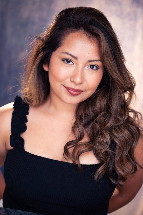 Photo of Yetlanezi Rodriguez, Acting
