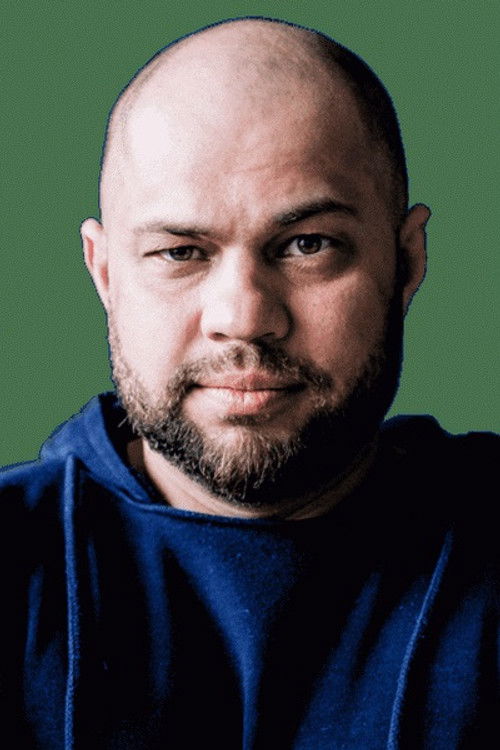 Roman Postovalov profile