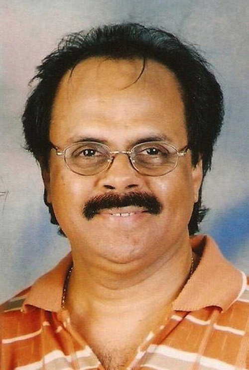 Photo of Crazy Mohan, Writing
