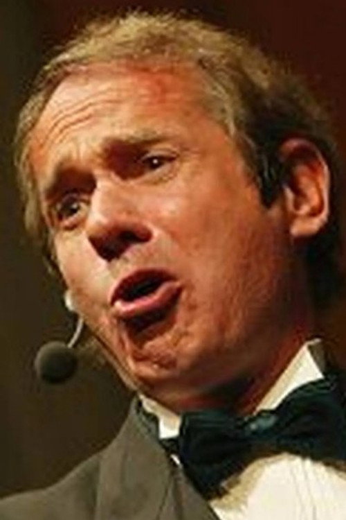 Pierre Miehe-Renard profile