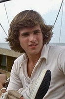 Photo of John Dukakis, Acting