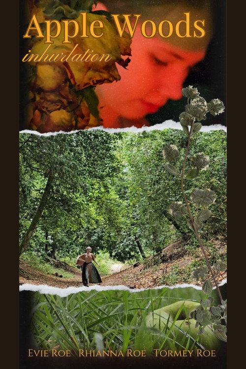 Movie poster for Apple Woods (2025)