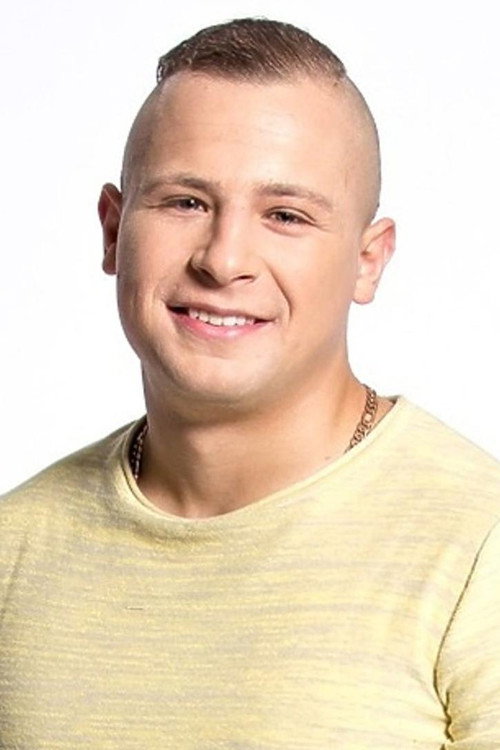 Photo of Mateusz Murański, Acting