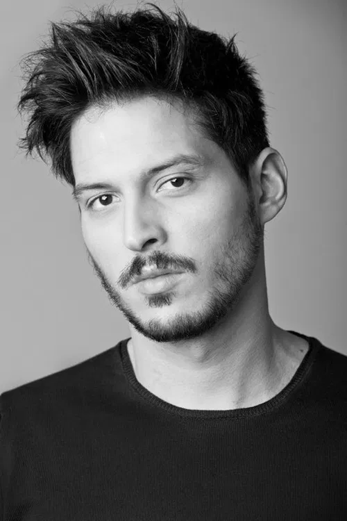 Photo of Manuel Castillo, Acting
