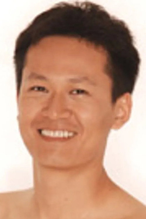 Photo of Eric Hung, Acting