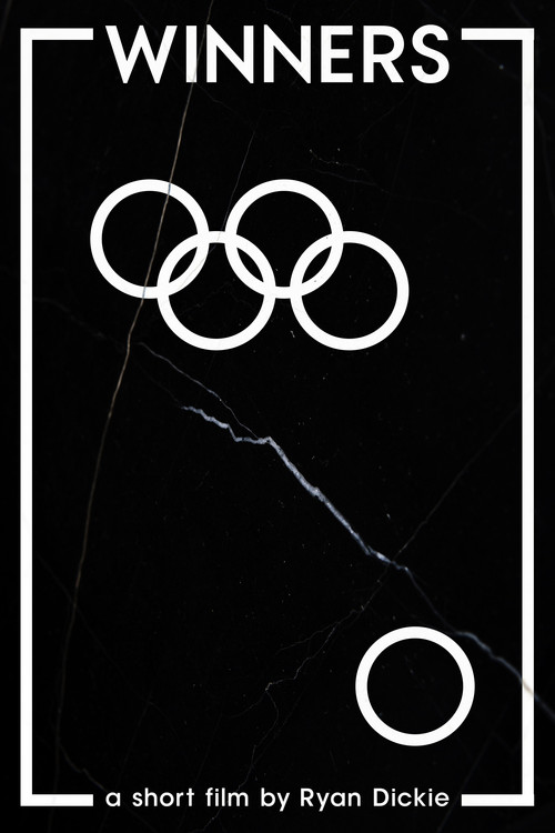 Movie poster for WINNERS (2016)