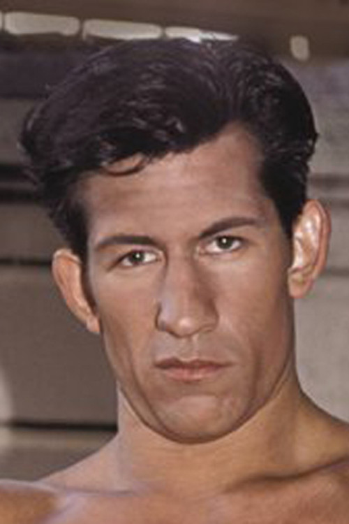 Photo of Joe Romero, Acting