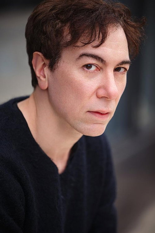 Photo of Eben Moore, Acting