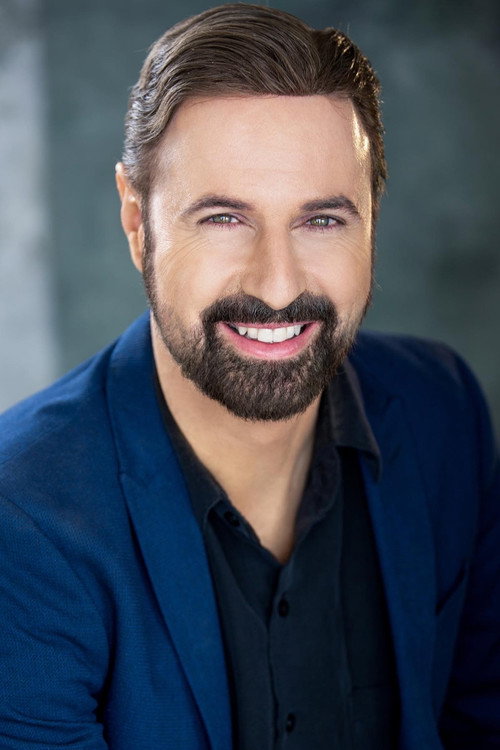 Photo of Danny Tesla, Acting