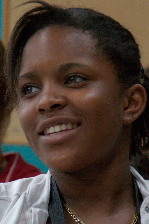 Photo of Rachel Regulier, Acting