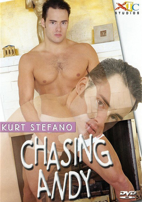 Movie poster for Chasing Andy (1998)