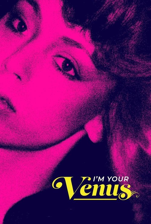 Movie poster for I'm Your Venus (2024)