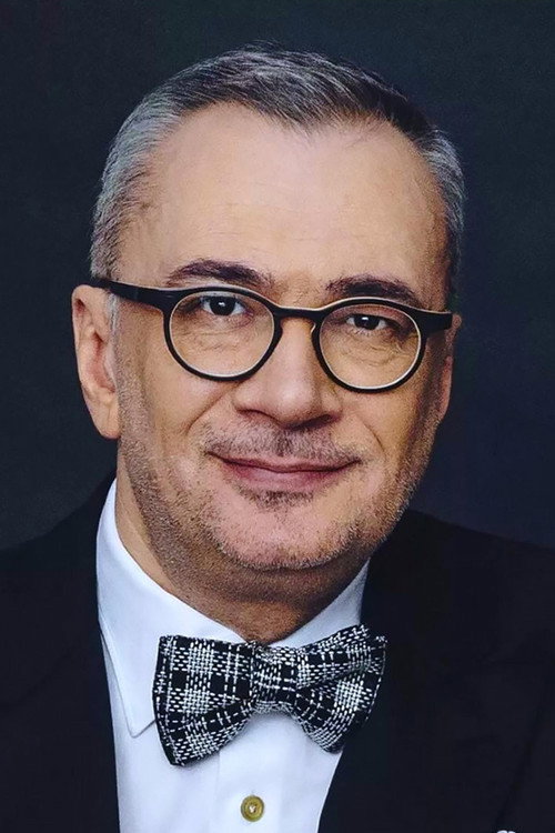 Photo of Konstantin Meladze, Sound