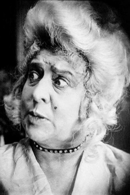 Photo of Marga Köhler, Acting